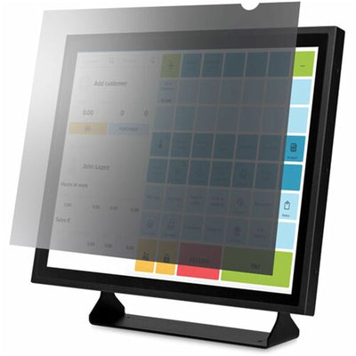 StarTech.com 1954-PRIVACY-SCREEN - 19 Computer Monitor Privacy Filter