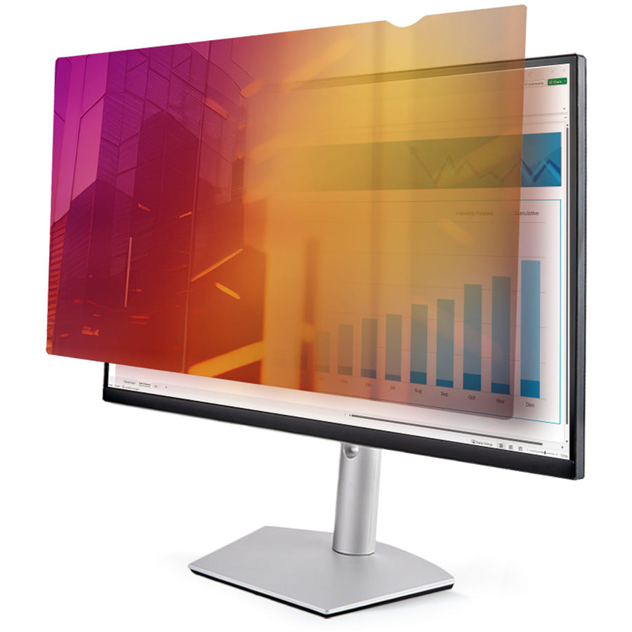 27in GOLD MONITOR PRIVACY SCREEN/FILTER