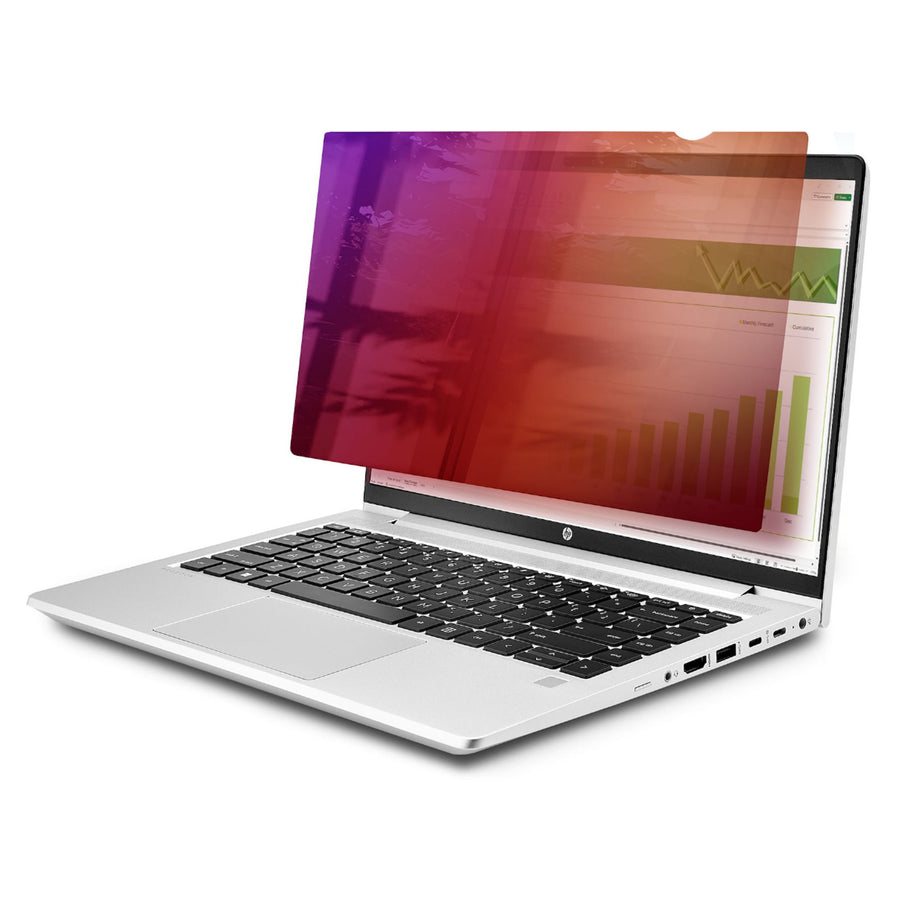 15.6in Gold Laptop Privacy Screen/Filter