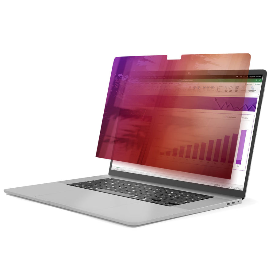 16in MacBook Gold Privacy Screen/Filter
