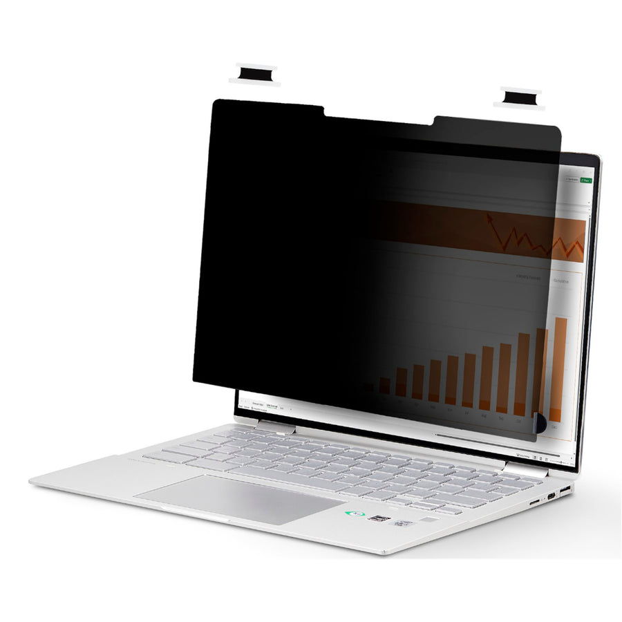 14in 16:10 Laptop Touch Privacy Screen