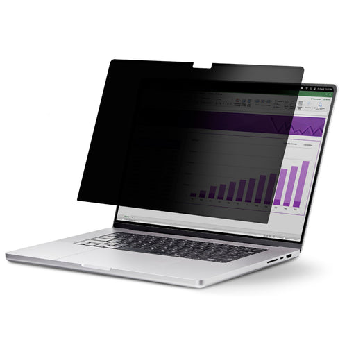 14in MacBook Pro Laptop Privacy Screen