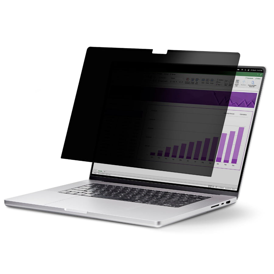 14in MacBook Pro Laptop Privacy Screen