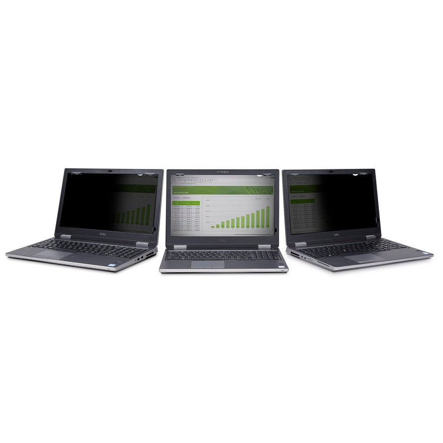 StarTech.com 16LT6-PRIVACY-SCREEN 16in 16:10 Laptop Touch Privacy Screen