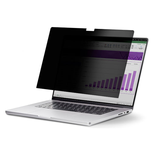 16in MacBook Pro Laptop Privacy Screen