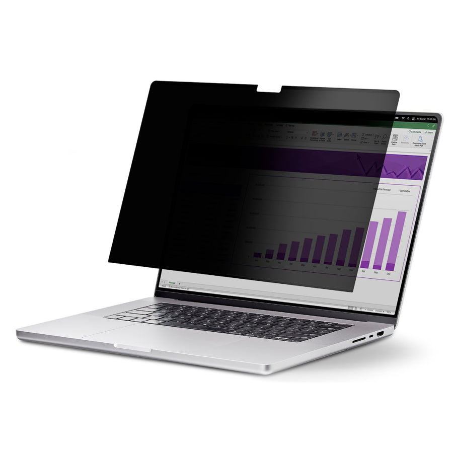 16in MacBook Pro Laptop Privacy Screen
