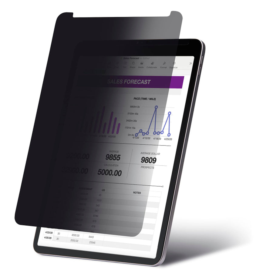 4-Way Privacy Screen For 11in iPad Pro
