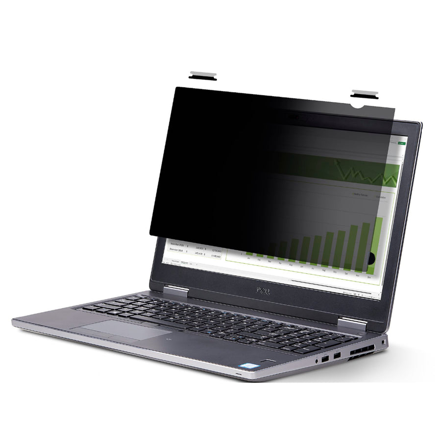 14in 16:10 Laptop Touch Privacy Screen