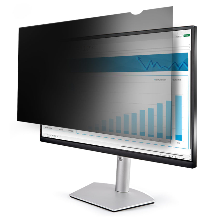 StarTech.com 31569-PRIVACY-SCREEN 31.5in Computer Monitor Privacy Filter
