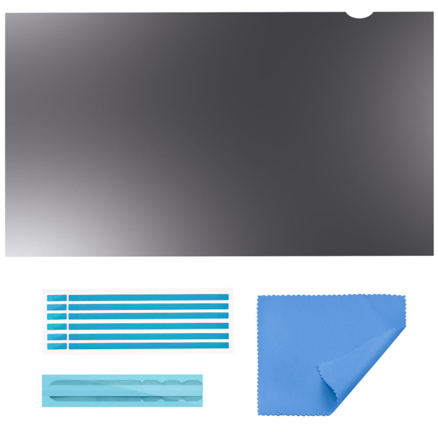 StarTech.com 31569-PRIVACY-SCREEN 31,5 Zoll Computermonitor-Sichtschutzfilter