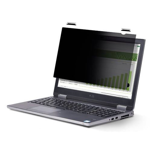 13.3in 16:9 Laptop Touch Privacy Screen