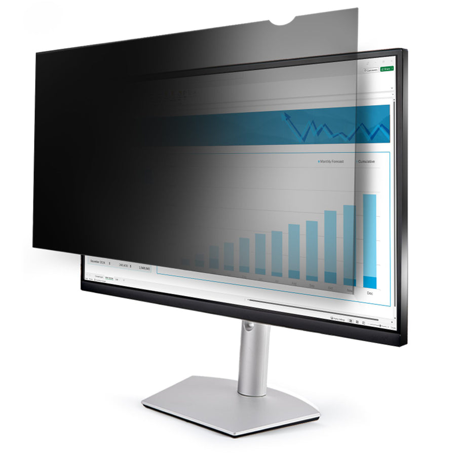 25in Computer Monitor Privacy Filter
