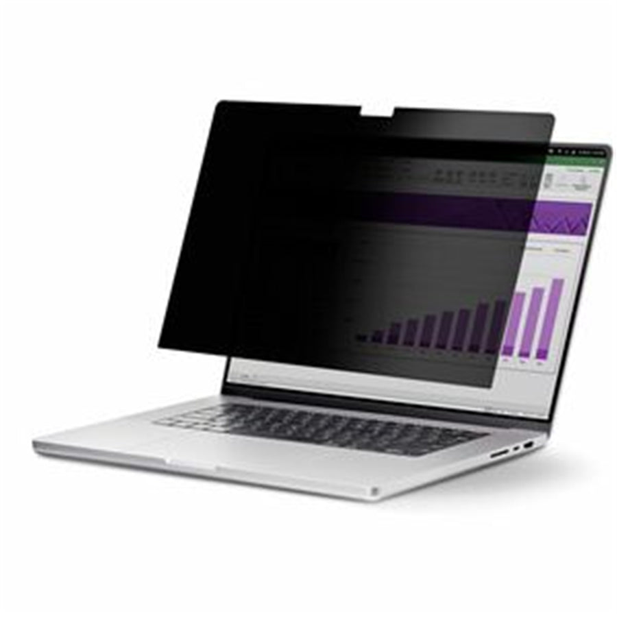 13.3IN MacBook Pro Laptop Privacy Screen