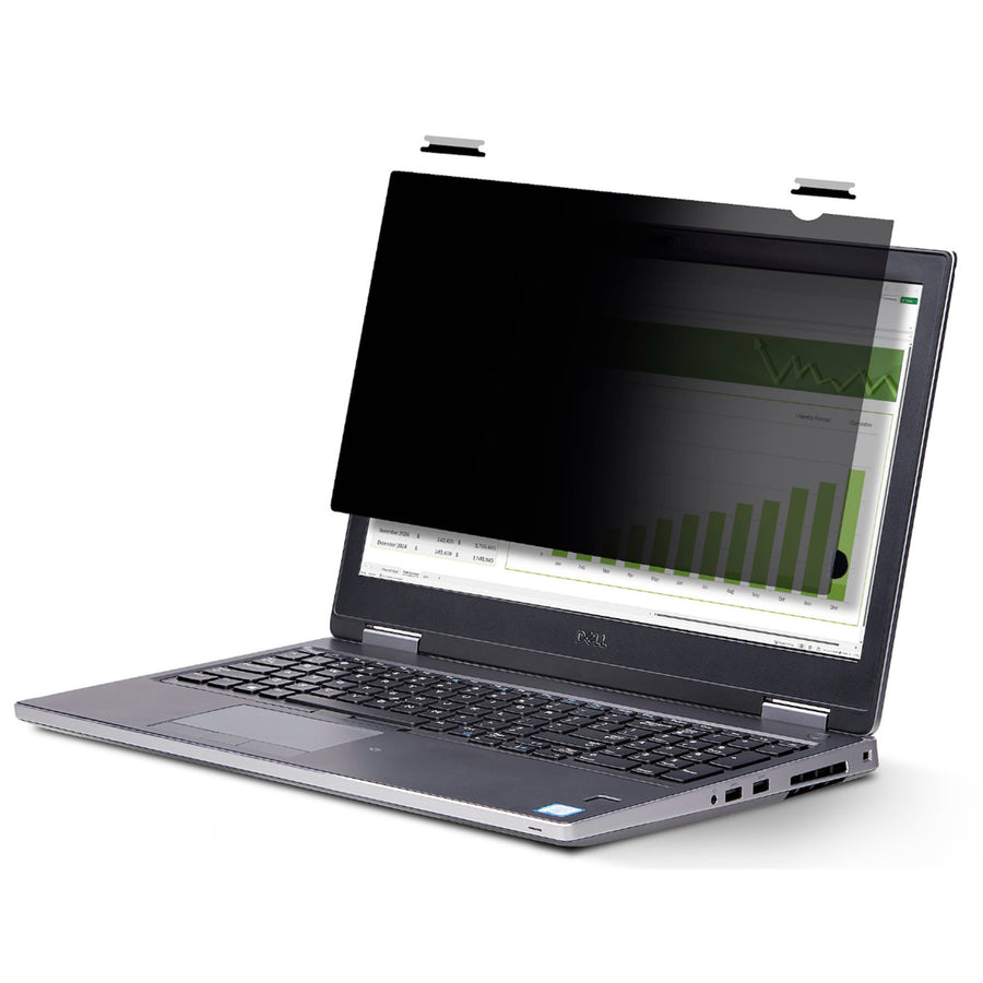 12.1IN 16:10 Laptop Touch Privacy Screen