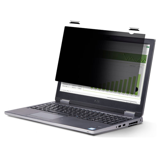StarTech.com 156LT-PRIVACY-SCREEN 15.6IN 16:9 Laptop Touch Privacy Screen