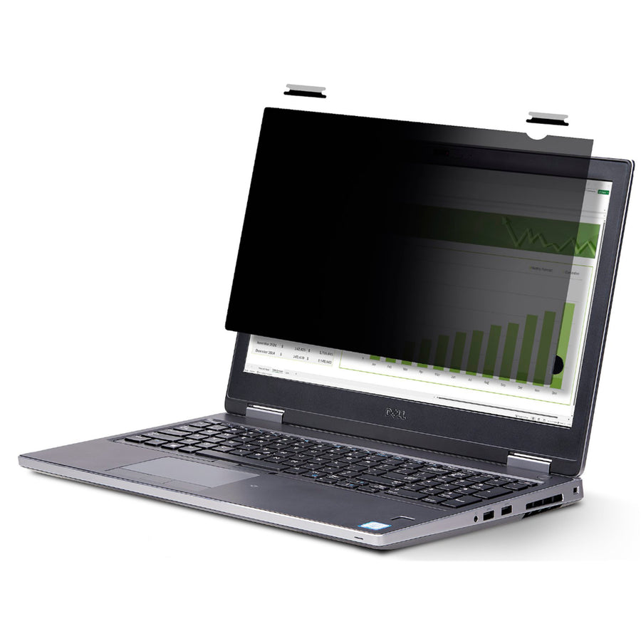 StarTech.com 156LT-PRIVACY-SCREEN 15.6IN 16:9 Laptop Touch Privacy Screen