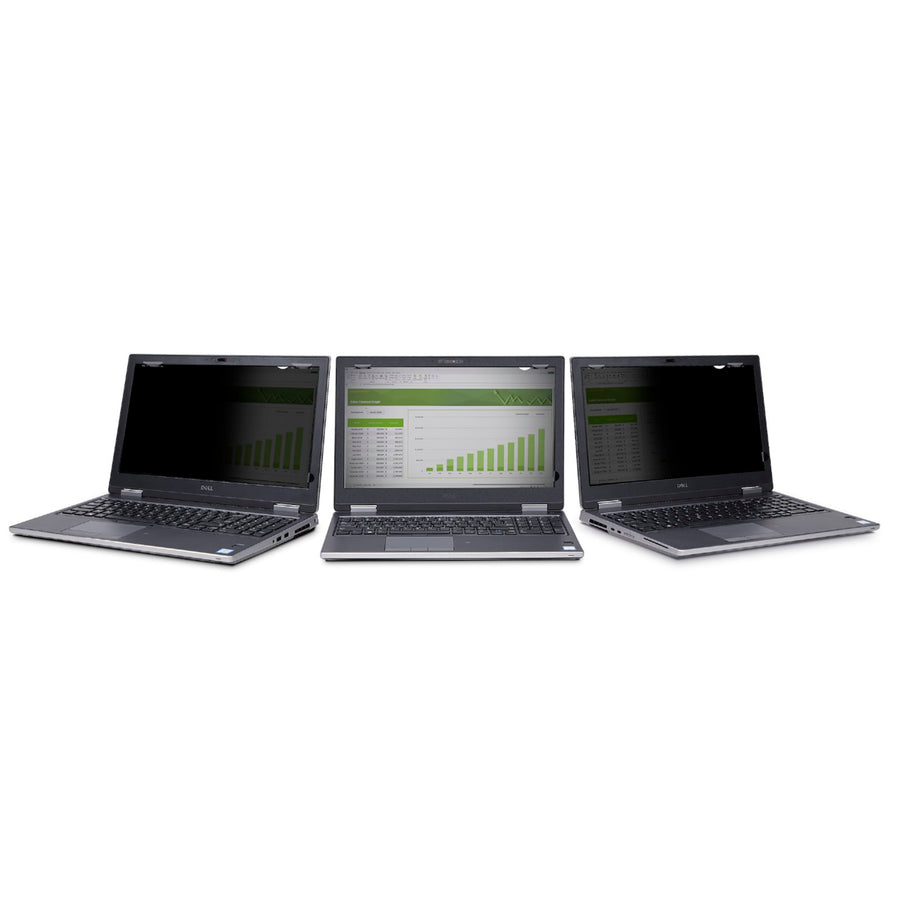 StarTech.com 156LT-PRIVACY-SCREEN 15.6IN 16:9 Laptop Touch Privacy Screen
