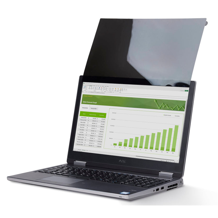 StarTech.com 156LT-PRIVACY-SCREEN 15.6IN 16:9 Laptop Touch Privacy Screen