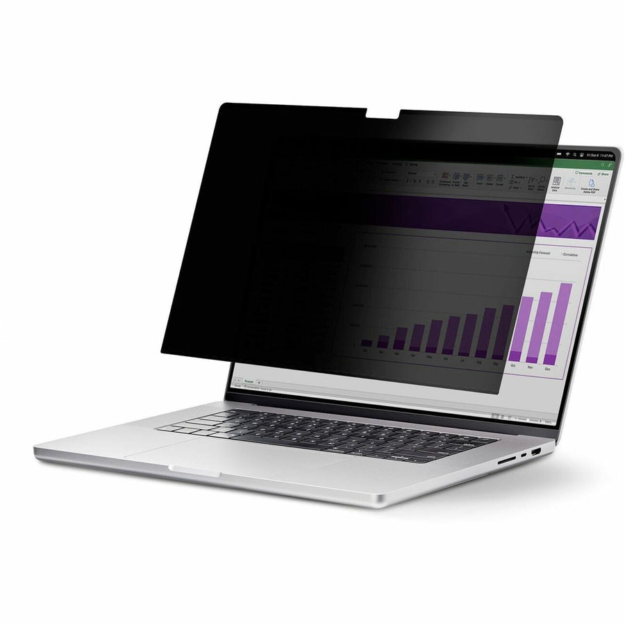 StarTech.com 17TF6-PRIVACY-SCREEN 17IN 16:10 Laptop Touch Privacy Screen