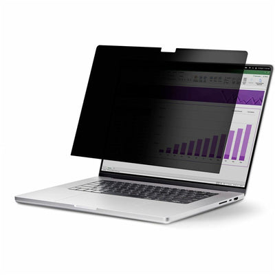 StarTech.com 17TF6-PRIVACY-SCREEN 17 Zoll 16:10 Laptop Touch Blickschutzfilter