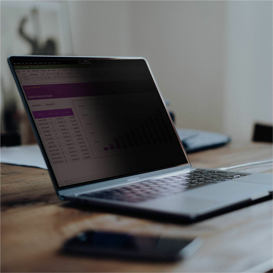 StarTech.com 17TF6-PRIVACY-SCREEN 17IN 16:10 Laptop Touch Privacy Screen