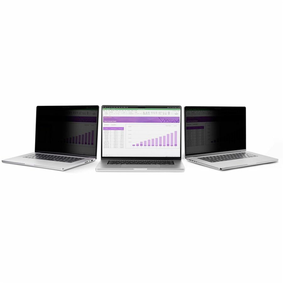 StarTech.com 17TF6-PRIVACY-SCREEN 17IN 16:10 Laptop Touch Privacy Screen