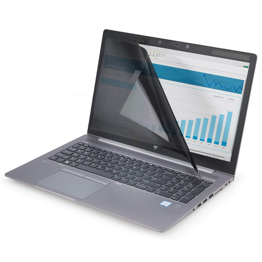 StarTech.com 14LM-PRIVACY-SCREEN Magnetic Privacy Screen For 14IN Laptop
