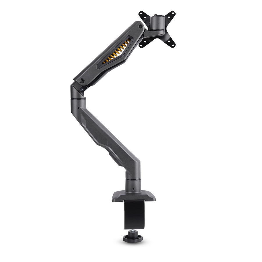 StarTech.com H1M1AG2-MONITOR-ARM Desk Mount Monitor Arm up to 32IN /10kg