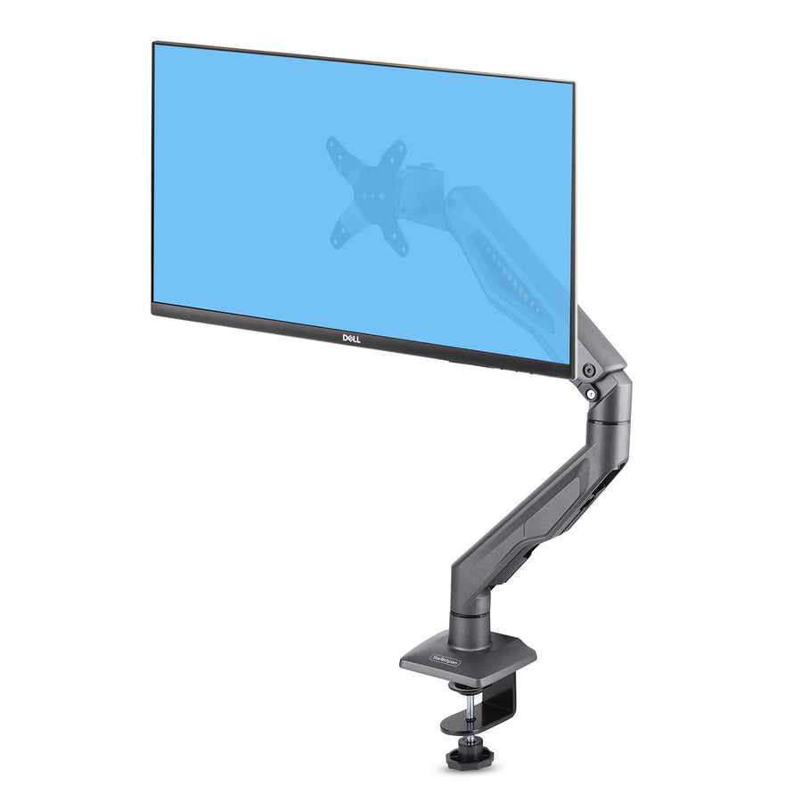 StarTech.com H1M1AG2-MONITOR-ARM Desk Mount Monitor Arm up to 32IN /10kg