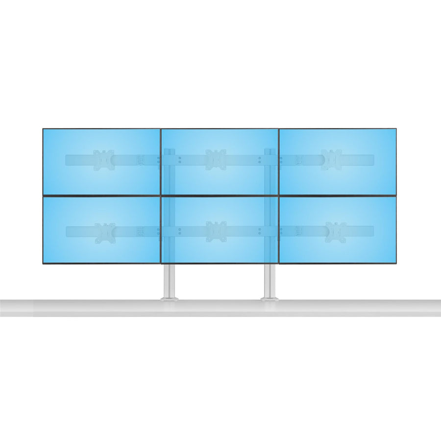 StarTech.com 6-MONITOR-ARM-A