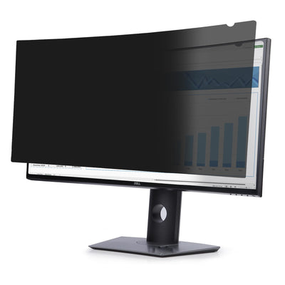 Privacy Screen Dell U3824DW Double Sided