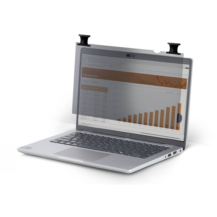 StarTech.com 141B6-PRIVACY-SCREEN 14.1in 16:10 Laptop Touch Privacy Screen