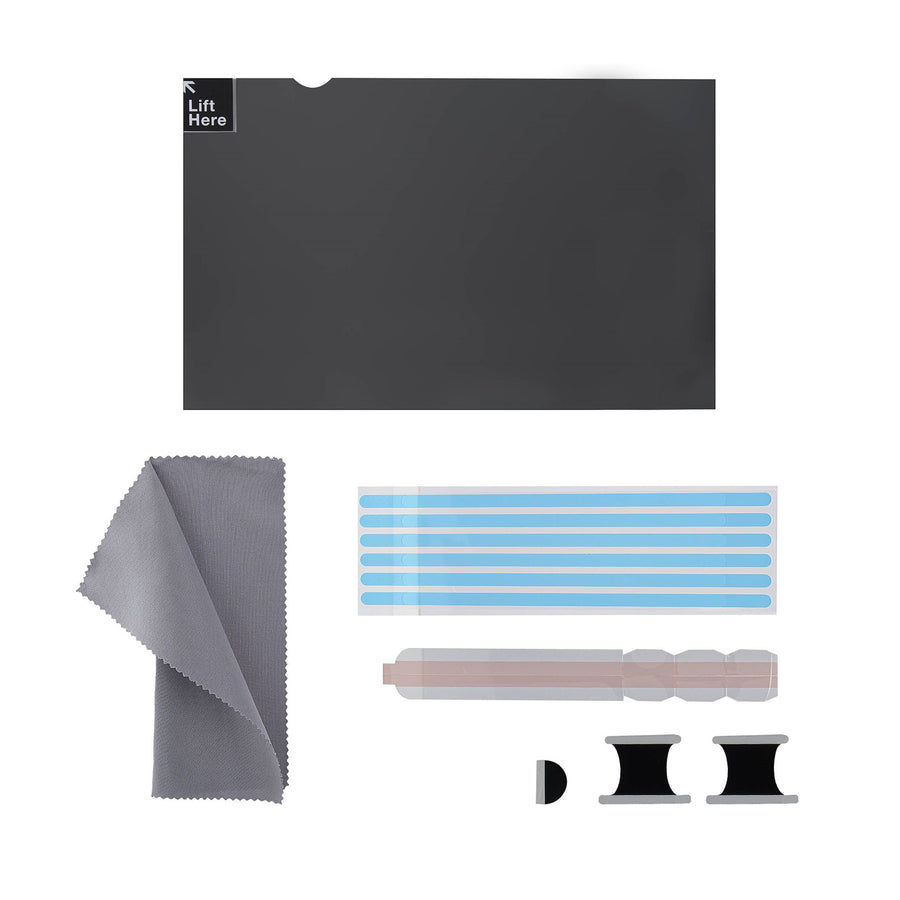 StarTech.com 141B6-PRIVACY-SCREEN 14.1in 16:10 Laptop Touch Privacy Screen