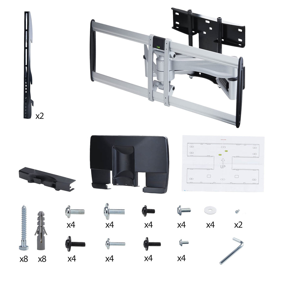 StarTech.com 100AP1-TV-WALL-MOUNT