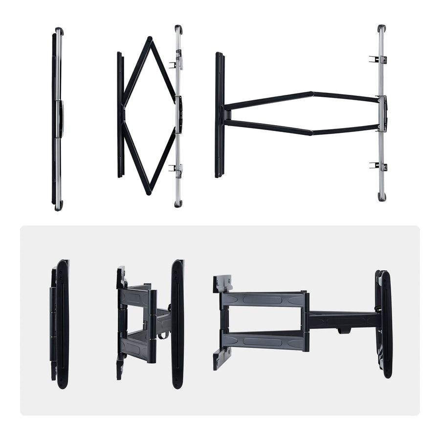 StarTech.com 65SAP2-TV-WALL-MOUNT