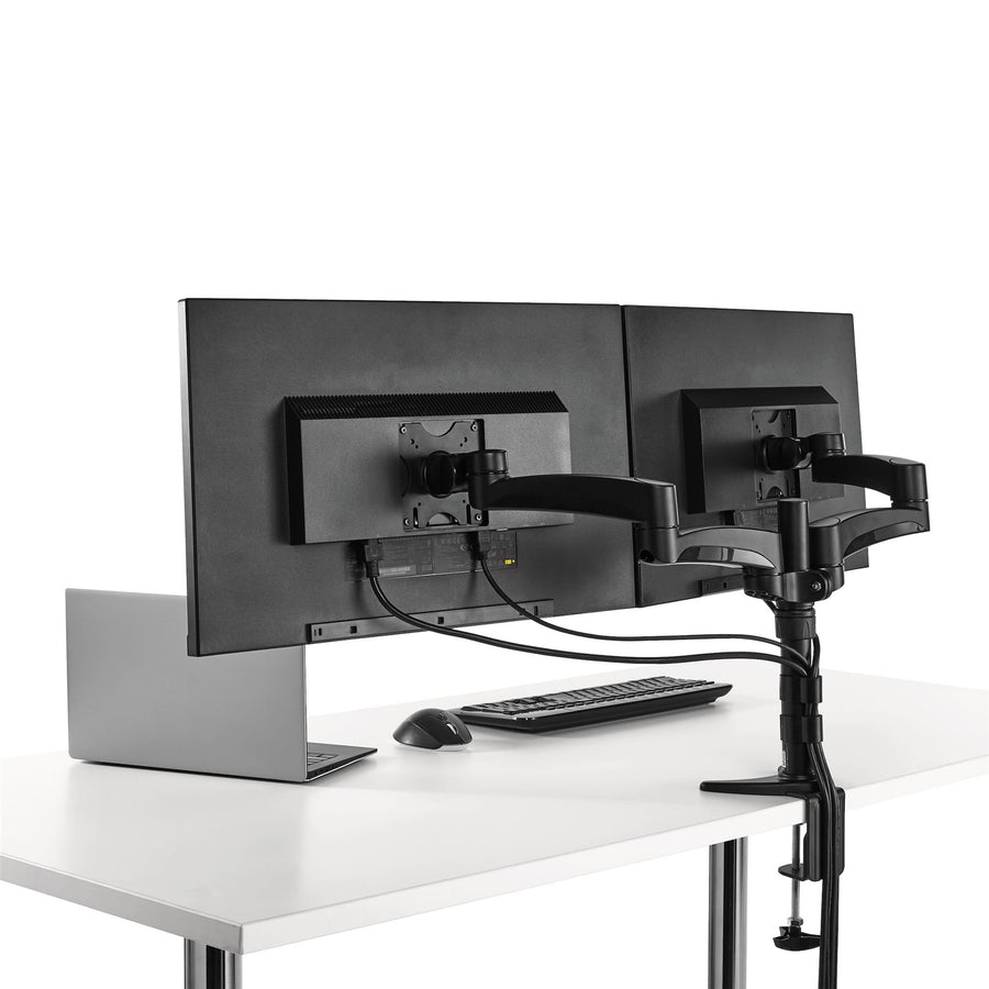 StarTech.com ARMDUAL Articulating Dual Monitor Arm