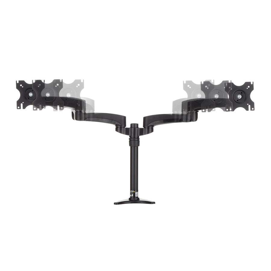 StarTech.com ARMDUAL Articulating Dual Monitor Arm