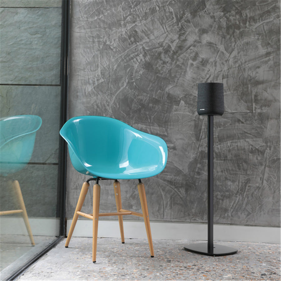 SoundXtra SDXHKCONEFS1021 - Floor Stand for Harman Kardon Citation
