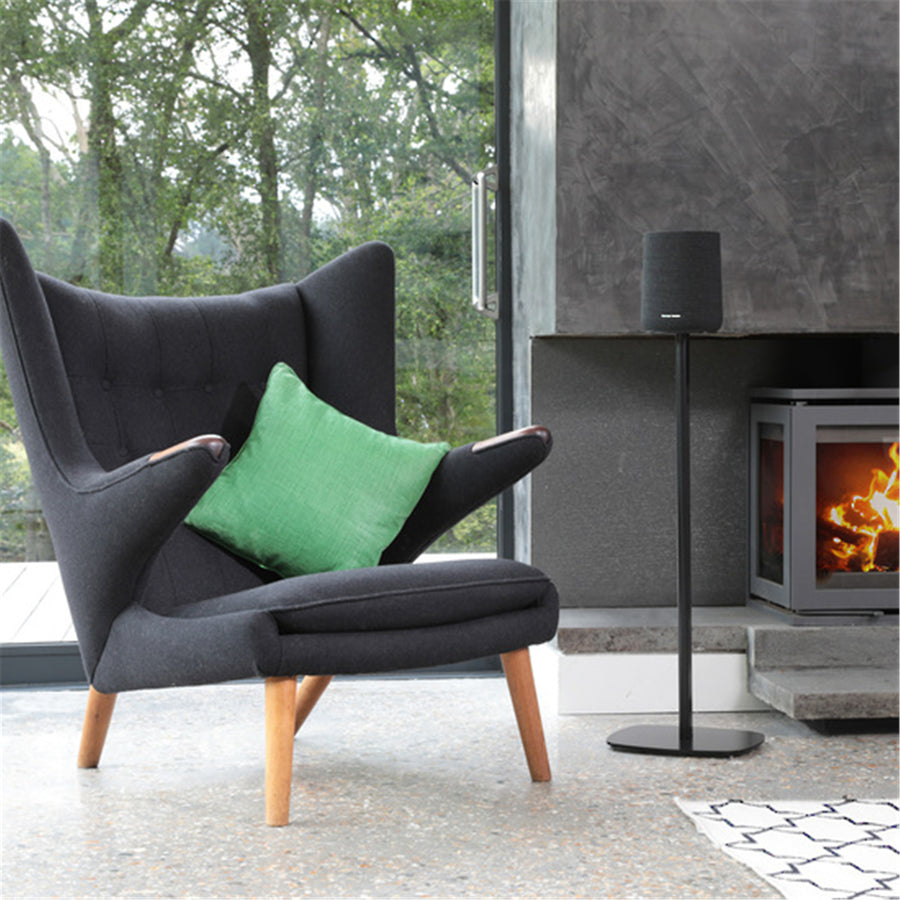 SoundXtra SDXHKCONEFS1021 - Floor Stand for Harman Kardon Citation