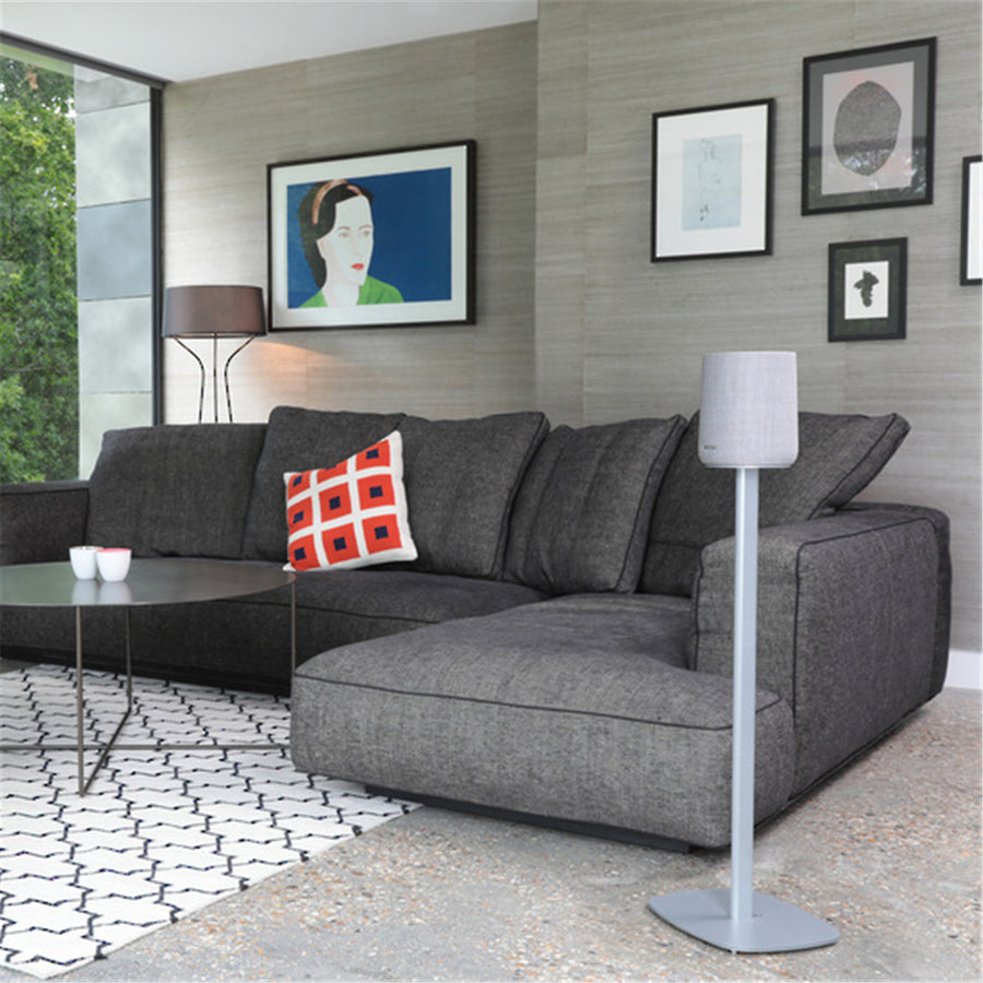 SoundXtra SDXHKCONEFS1091 - Floor Stand for Harman Kardon Citation