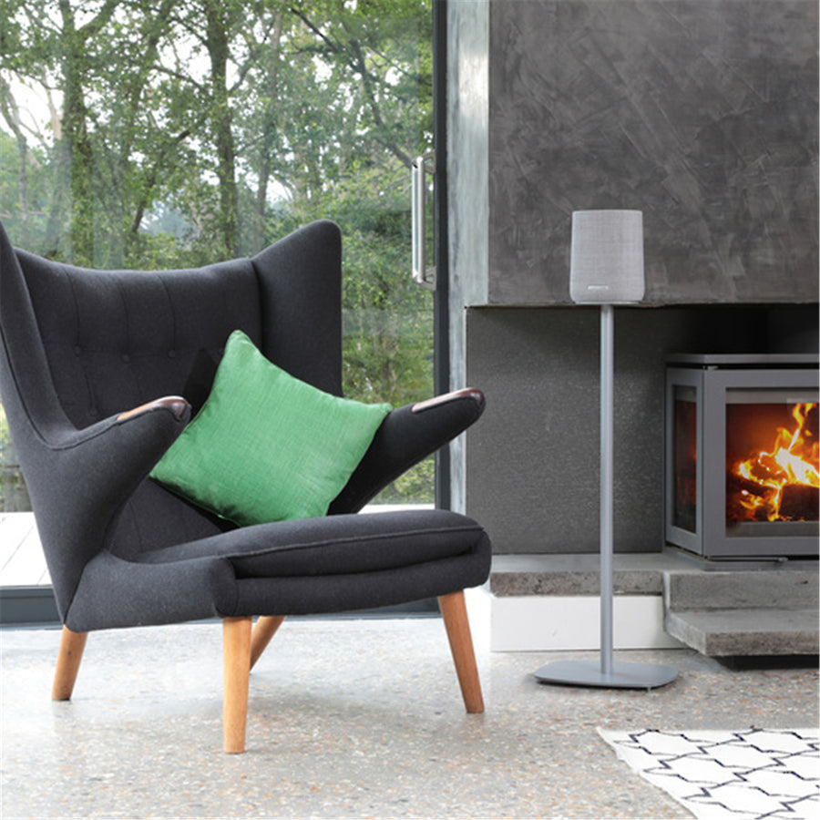 SoundXtra SDXHKCONEFS1091 - Floor Stand for Harman Kardon Citation