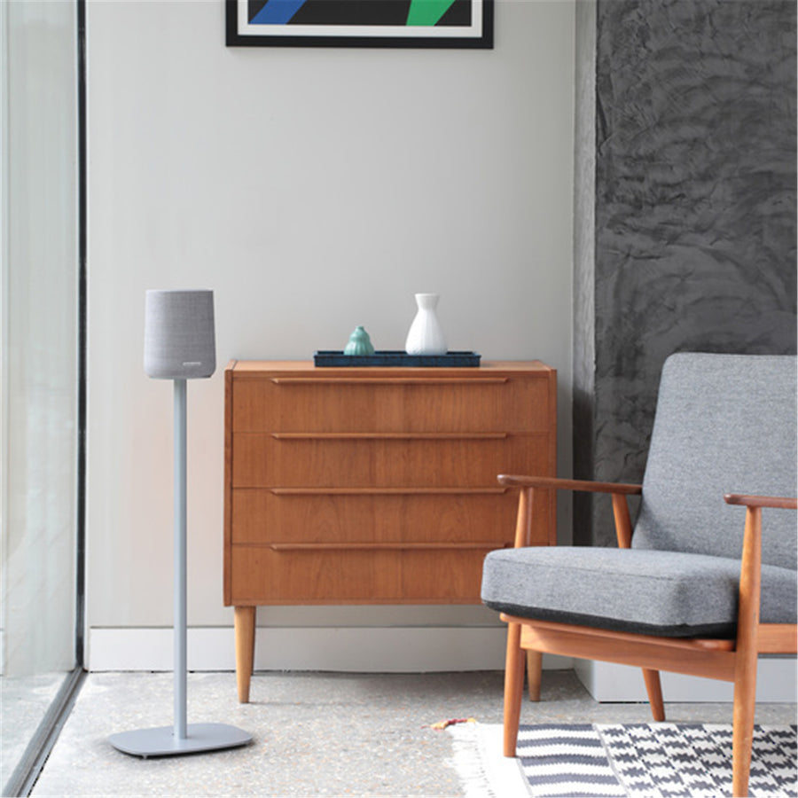 SoundXtra SDXHKCONEFS1091 - Floor Stand for Harman Kardon Citation