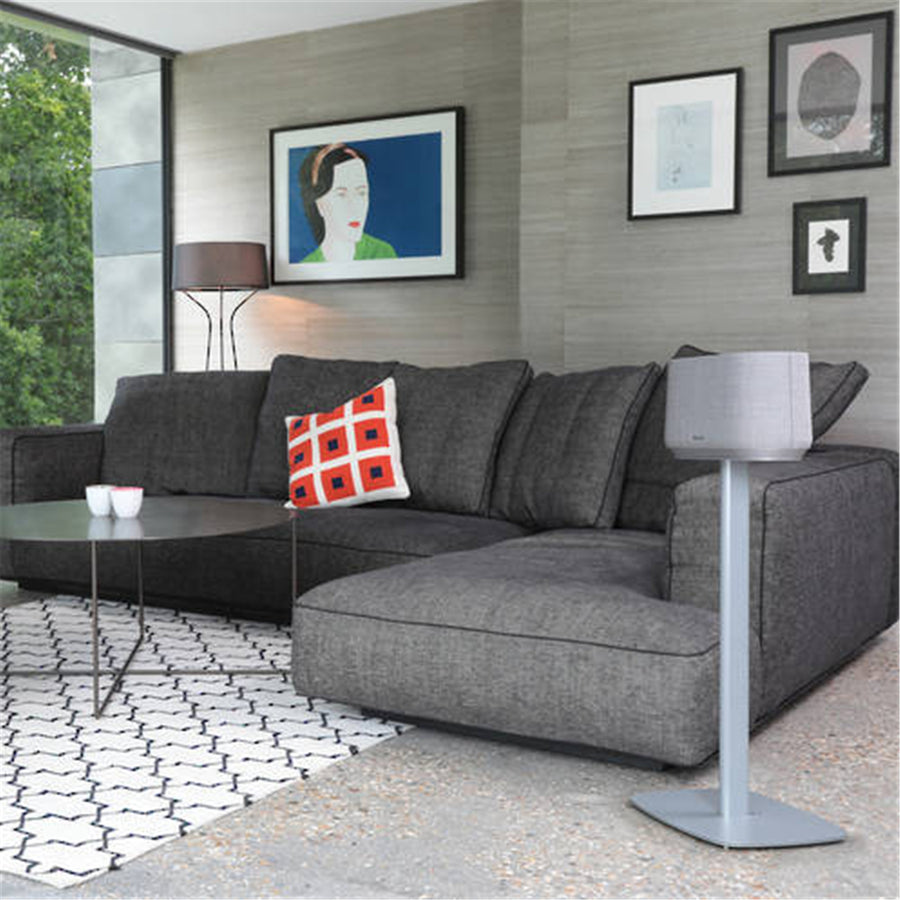 SoundXtra SDXHKC300FS1091 - Floor Stand for Harman Kardon Citation