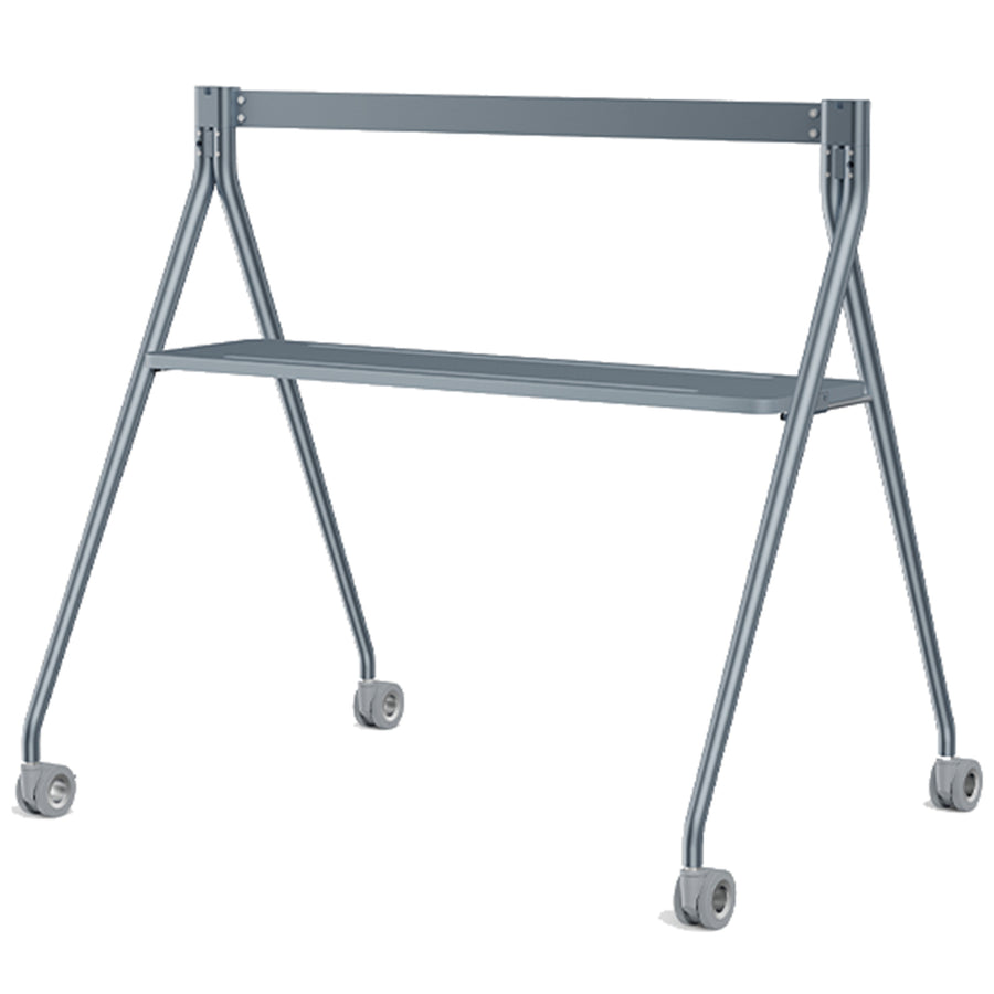 FloorStand + tray for MeetingBoard 86 PR