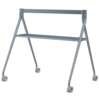 Yealink 3311083 - Standfuß + Ablage für MeetingBoard 65 PR
