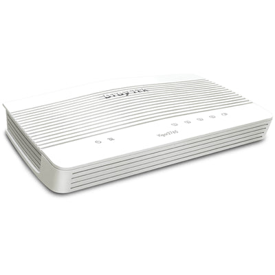 DrayTek DV2765 - VDSL/ADSL/UFB Router Firewall VPN