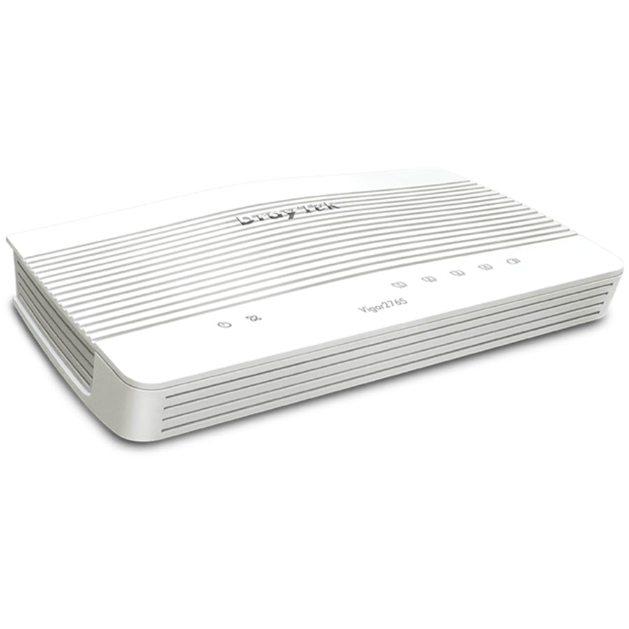 DrayTek DV2765 - VDSL/ADSL/UFB Router Firewall VPN