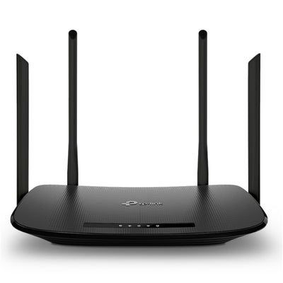 TP-Link Archer VR300 ADSL / VDSL AC1200 Dual-Band WiFi 5 Modem Router