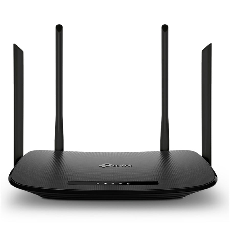 TP-Link Archer VR300 ADSL / VDSL AC1200 Dual-Band WiFi 5 Modem Router