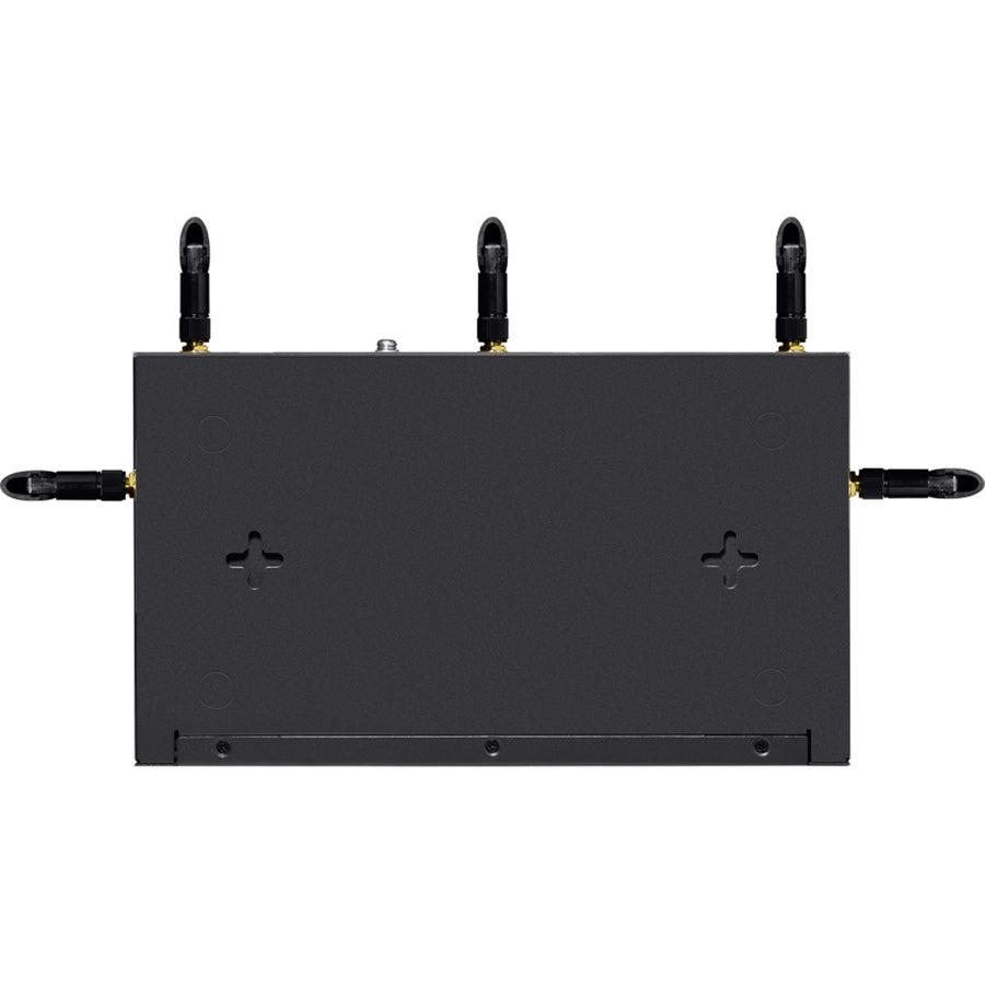 TP-Link Omada DR3650v-4G  4G+ CAT6 Gigabit Multi-WAN VPN ADSL/VDSL Gateway with Dual-Band WiFi 6 AX3000